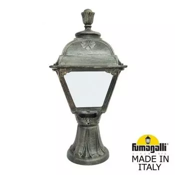 Наземный фонарь под старину IP55 Fumagalli Cefa U23.111.000.BYF1R