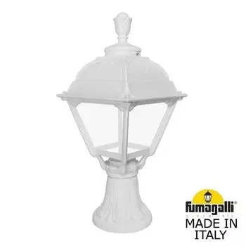 Наземный фонарь IP55 Fumagalli Cefa U23.111.000.WXF1R