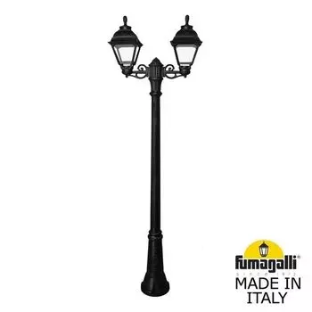 Наземный фонарь IP55 Fumagalli Cefa U23.156.S20.AXF1R