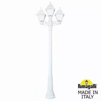 Наземный фонарь IP55 Fumagalli Cefa U23.156.S21.WYF1R