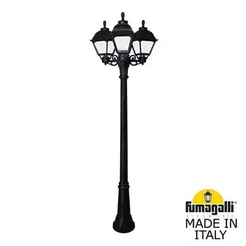 Наземный фонарь IP55 Fumagalli Cefa U23.156.S30.AYF1R