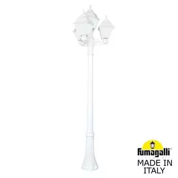 Наземный фонарь IP55 Fumagalli Cefa U23.156.S31.WYF1R