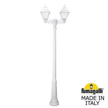 Наземный фонарь IP55 Fumagalli Cefa U23.157.S20.WYF1R