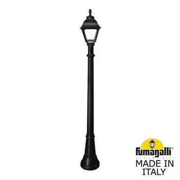 Наземный фонарь IP55 Fumagalli Cefa U23.158.000.AXF1R