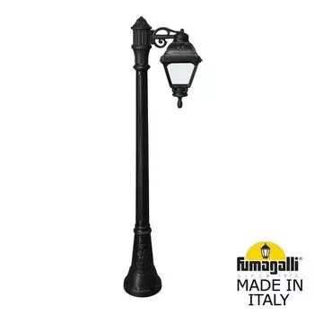 Наземный фонарь IP55 Fumagalli Cefa U23.158.S10.AYF1R