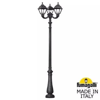 Наземный фонарь IP55 Fumagalli Cefa U23.202.R30.AXF1R