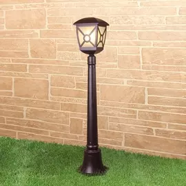 Наземный фонарь Columba GL 1022F IP44 (Elektrostandard)