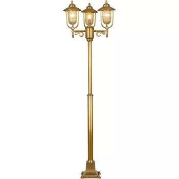 Наземный фонарь IP54 Covali SP-52135