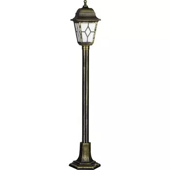 Наземный фонарь IP44 duwi 24143 0 Duwi