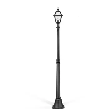 Наземный фонарь 91108 Bl Oasis Light Faro