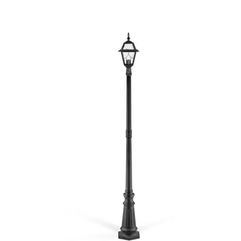 Наземный фонарь 91109 Bl Oasis Light Faro