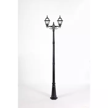 Наземный фонарь FARO 91110A 18 Bl (Oasis Light)