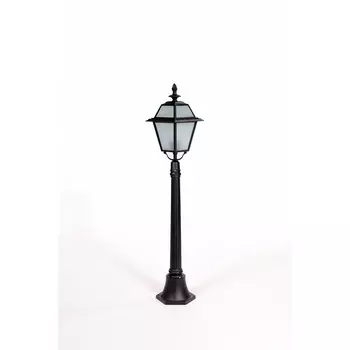 Наземный фонарь IP44 FARO-FROST 91107fL Bl Oasis Light L