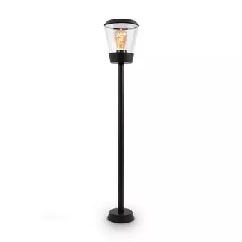 Наземный фонарь IP54 Maytoni Faro O039FL-01B