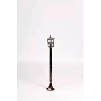 Наземный фонарь IP44 Gb Oasis Light Frankfurt 15856