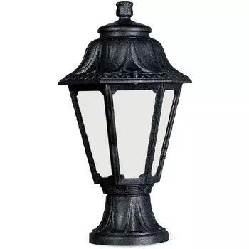 Наземный фонарь IP44 Fumagalli Anna E22.110.000.AYF1R