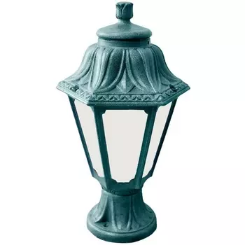 Наземный фонарь IP44 Fumagalli Anna E22.110.000.VYF1R