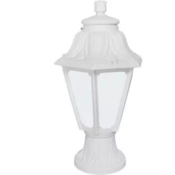 Наземный фонарь IP44 Fumagalli Anna E22.110.000.WYF1R