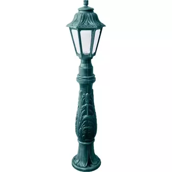 Наземный фонарь под старину IP44 Fumagalli Anna E22.162.000.VXF1R