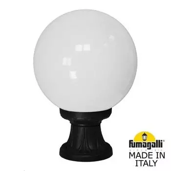 Наземный фонарь Globe 250 G25.110.000.AYE27 (Fumagalli)