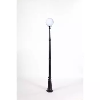 Наземный фонарь GLOBO L 88210L 18 Bl (Oasis Light)