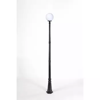 Наземный фонарь GLOBO L 88210L 21 Bl (Oasis Light)