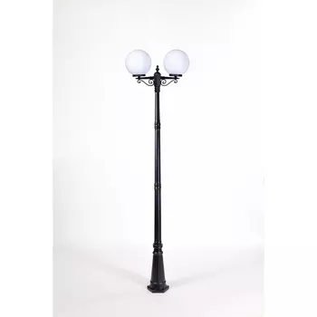 Наземный фонарь GLOBO L 88210LA 18 Bl (Oasis Light)