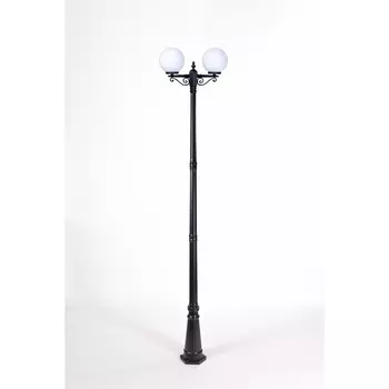 Наземный фонарь GLOBO S 88210SA 21 Bl (Oasis Light)