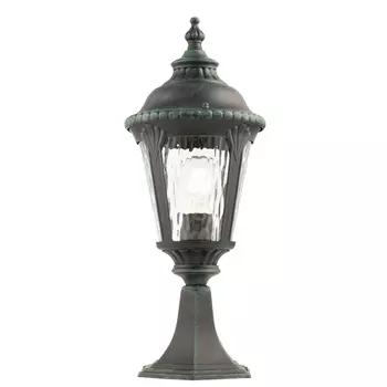 Наземный IP44 Maytoni Goiri O029FL-01GN