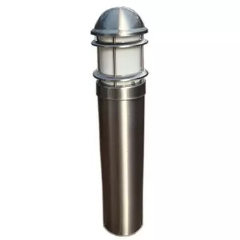 Наземный фонарь INOX 75898-740 (Oasis Light)