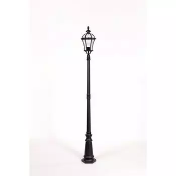 Наземный фонарь IP44 95209L Bl Oasis Light