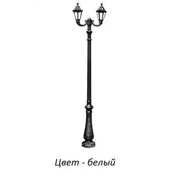 Наземный фонарь IP55 Fumagalli Rut E26.202.R20.WYF1R