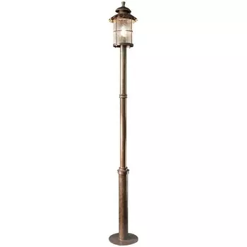 Наземный фонарь IP43 L'Arte Luce Genova L70792.07