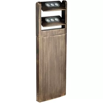 Наземный фонарь GB Oasis Light Ledspot W6146S-2-616