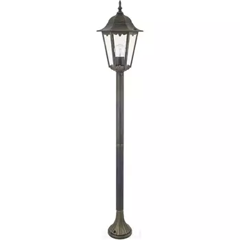 Наземный фонарь IP44 Favourite London 1808-1F