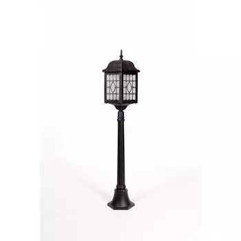 Наземный фонарь IP44 64807L Bl Oasis Light LONDON L