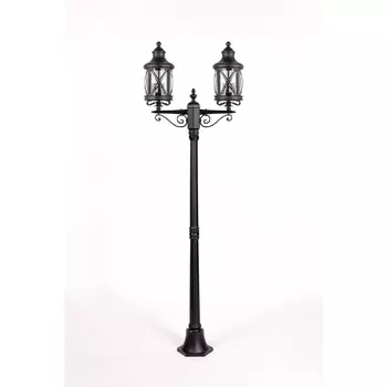 Наземный фонарь IP44 84808A/02 Bl Oasis Light LUCERNA