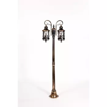 Наземный фонарь 84808A/18 Gb Oasis Light LUCERNA