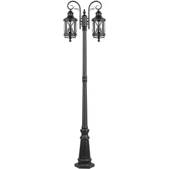 Наземный фонарь IP44 84809A/18 Bl Oasis Light LUCERNA