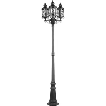 Наземный фонарь IP44 84809B/02 Bl Oasis Light LUCERNA