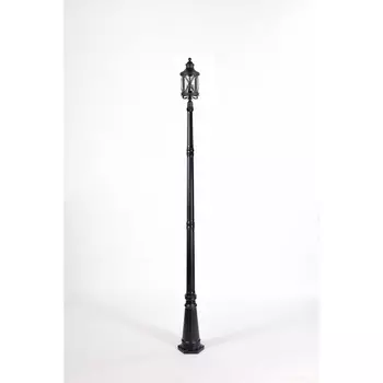 Наземный фонарь LUCERNA 84810 18 Bl (Oasis Light)