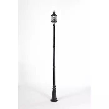 Наземный фонарь LUCERNA 84810 21 Bl (Oasis Light)