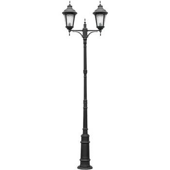 Наземный фонарь IP44 2М 79760MA/E7 Bl Oasis Light MUNICH