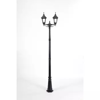 Наземный фонарь MUNICH 2S 79760SA 18 Bl (Oasis Light)