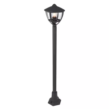 Наземный фонарь IP44 Globo Nollo 31998