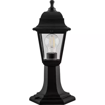 Наземный фонарь IP44 НТУ 04-60-001 Feron 32271