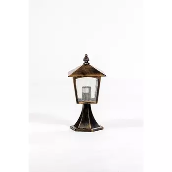 Наземный фонарь IP44 Oasis Light 15904 Gb