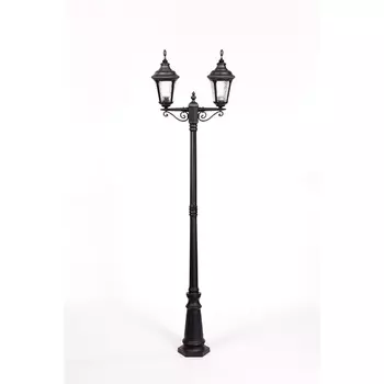 Наземный фонарь IP44 Oasis Light 79759SА Bl