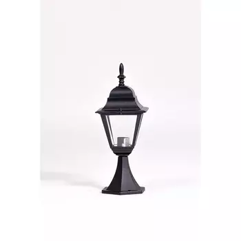 Наземный фонарь IP44 Oasis Light 79904M Bl