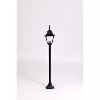 Наземный фонарь IP44 Oasis Light 79906M Bl